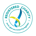 Sailability Registered Charity Tick